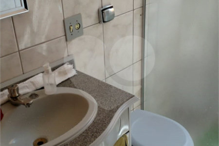 Apartamento à venda com 2 quartos em Jardim Franca, São Paulo, SP