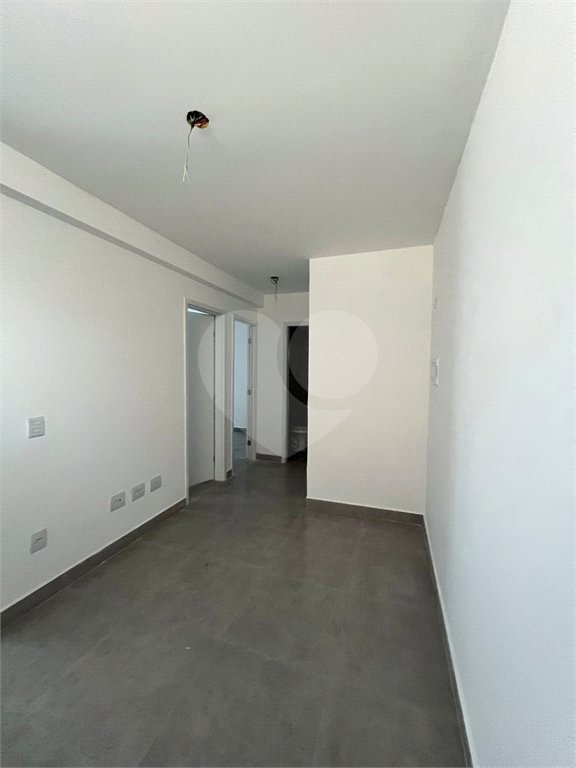 Apartamento à venda com 2 quartos em Vila Guilherme, São Paulo, SP
