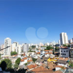 Studio à venda com 1 quarto em Vila Mariana, São Paulo, SP