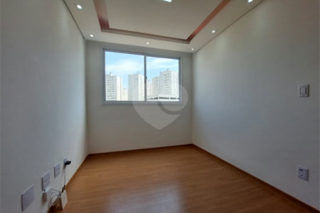 Apartamento à venda ou para alugar com 2 quartos em Jardim Íris, São Paulo, SP