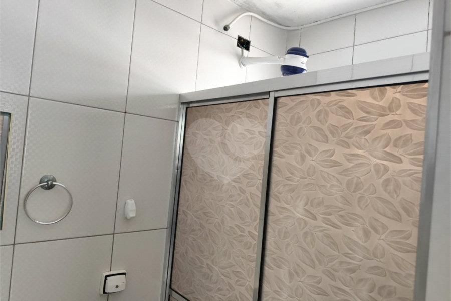 Casa Térrea à venda com 2 quartos em Parque Peruche, São Paulo, SP