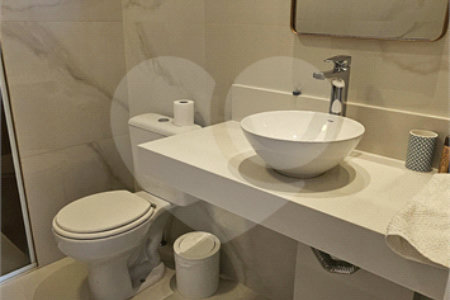 Apartamento à venda com 3 suítes em Jardim Arpoador, São Paulo, SP