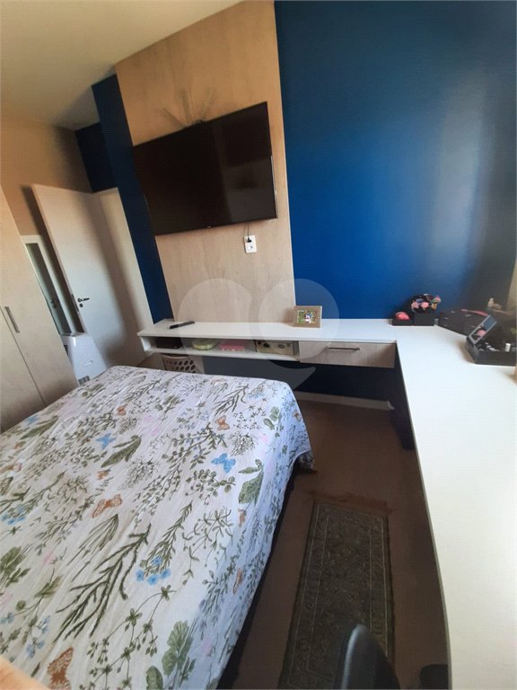 Apartamento à venda com 2 quartos em João Xxiii, Vinhedo, SP