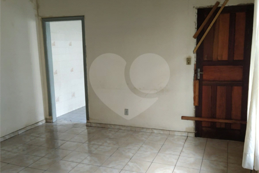 Terreno à venda com 2 quartos, sendo 1 suíte, em Vila Maria, São Paulo, SP