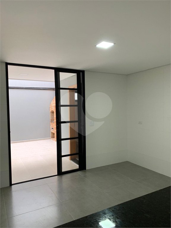 Casa à venda com 3 quartos, sendo 2 suítes,  em Vila Francisco Matarazzo, Santo André, SP