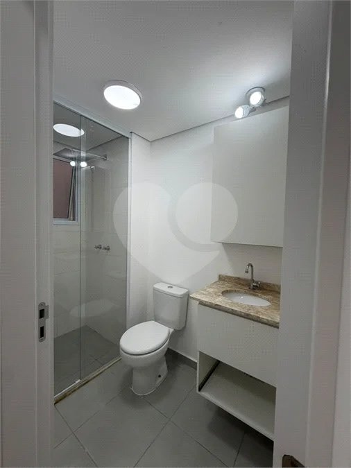 Apartamento para alugar com 2 quartos em Jardim Carolina, Jundiaí, SP