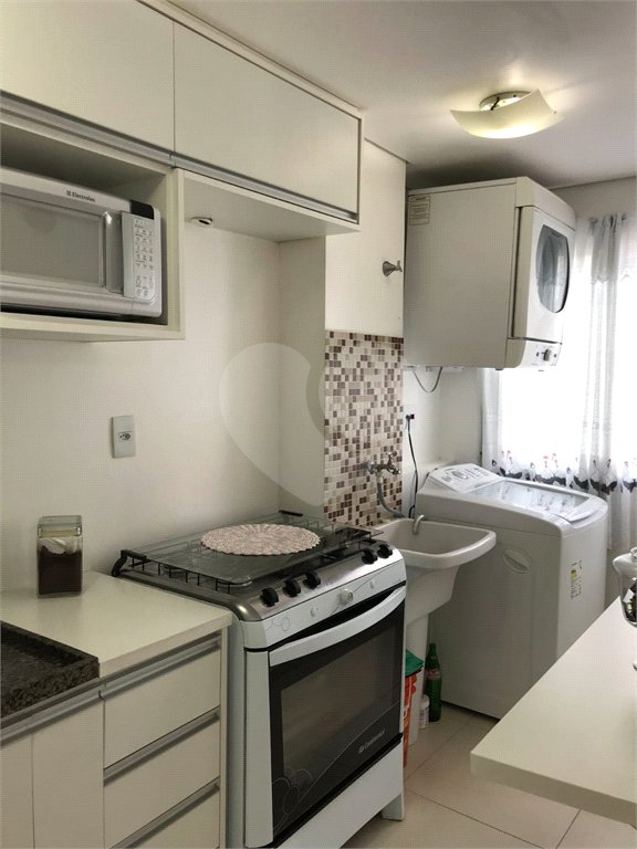 Apartamento à venda com 2 quartos em Santa Claudina, Vinhedo, SP