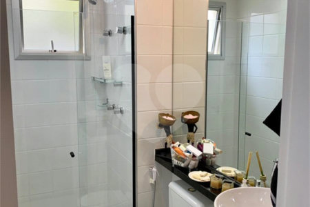 Apartamento à venda com 2 quartos, sendo 1 suíte,  em Bela Aliança, São Paulo, SP