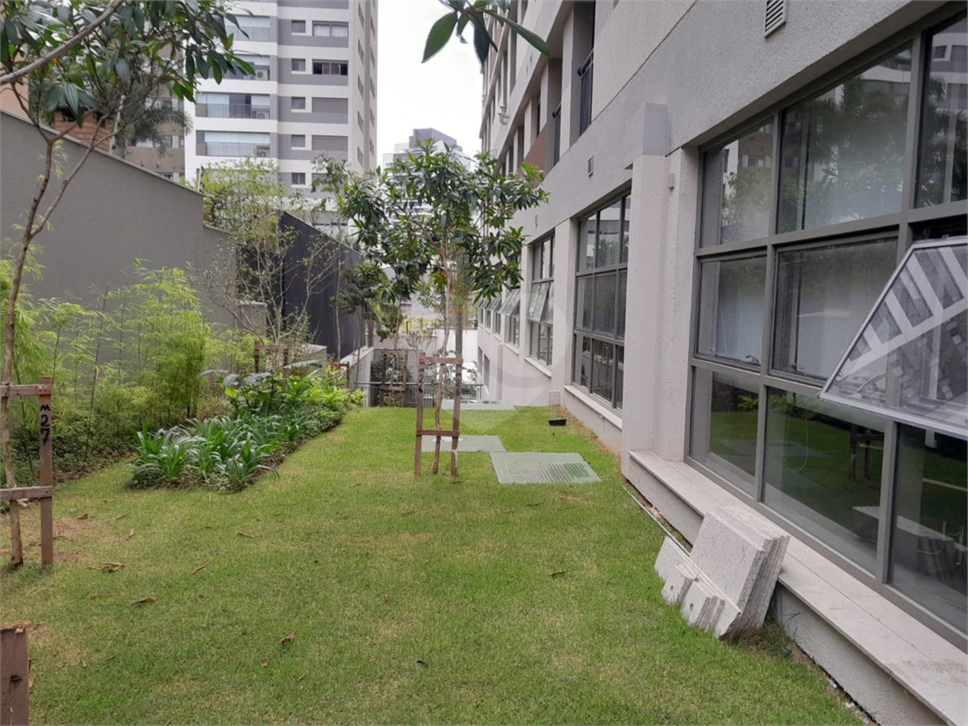 Studio à venda com 1 suíte em Jardim Prudência, São Paulo, SP