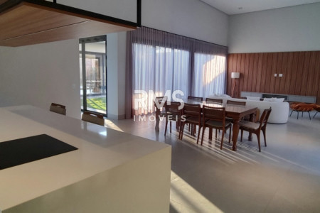 Casa à venda com 4 suítes no condomínio Xapada Parque Ytu, Itu - SP, Itu - SP