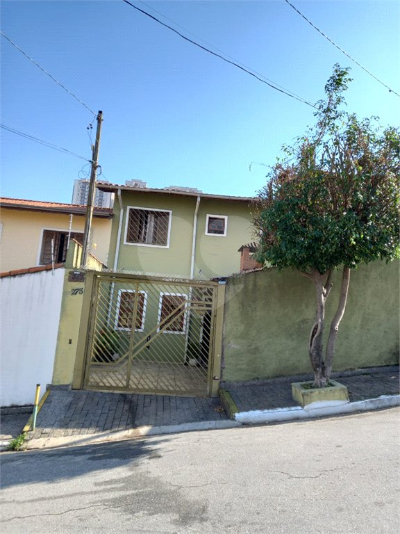 Sobrado à venda com 2 quartos em Vila Guilherme, São Paulo, SP