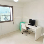 Apartamento à venda com 4 quartos, sendo 2 suítes, em Santana, São Paulo, SP