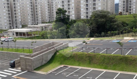 Apartamento à venda com 2 quartos em Parque das Colinas, Valinhos, SP