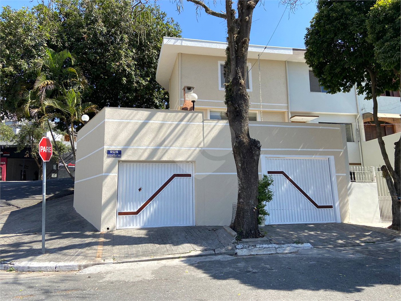 Sobrado à venda com 3 suítes em Vila Ester (zona Norte), São Paulo, SP