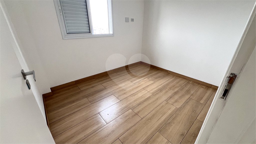 Apartamento para alugar com 1 quarto em Santana, São Paulo, SP
