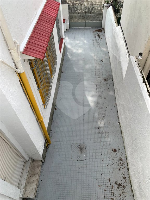 Casa à venda com 4 quartos em Tijuca, Rio de Janeiro, RJ