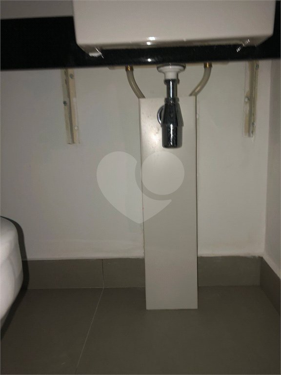 Studio à venda com 1 suíte em Jardim América, São Paulo, SP