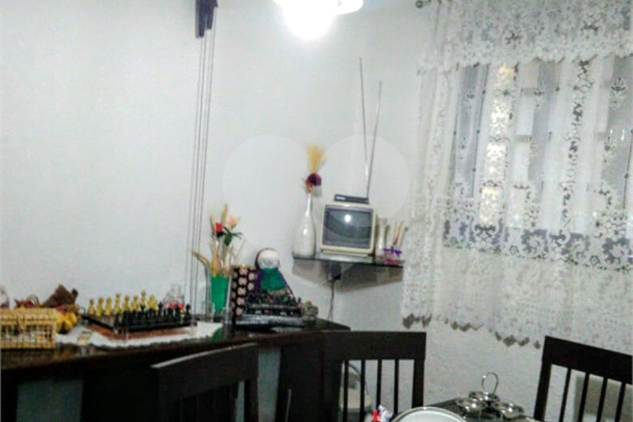 Casa à venda com 3 quartos, sendo 2 suítes, em Freguesia do Ó, São Paulo, SP