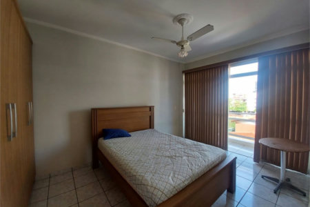 Apartamento com 3 dormitórios à venda, 87 m² por R$ 400.000,00 - Jardim Praiano - Guarujá/SP