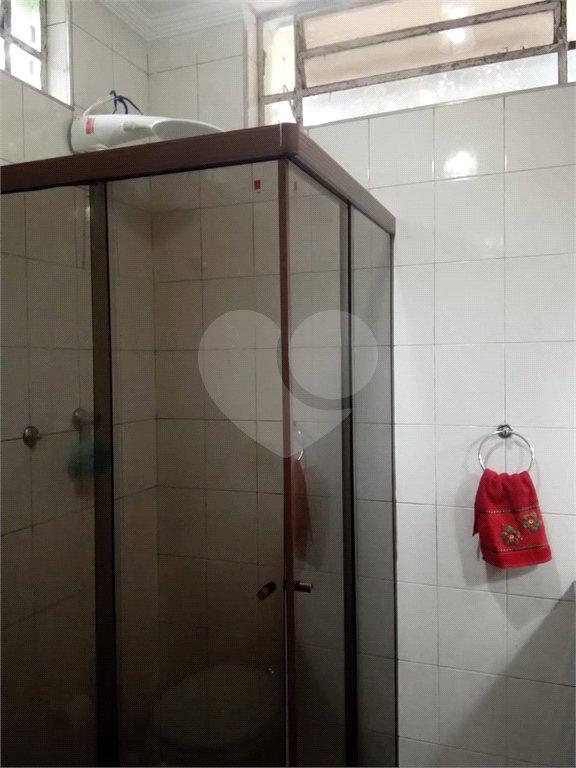 Casa de Vila à venda com 2 quartos, sendo 1 suíte, em Tucuruvi, São Paulo, SP