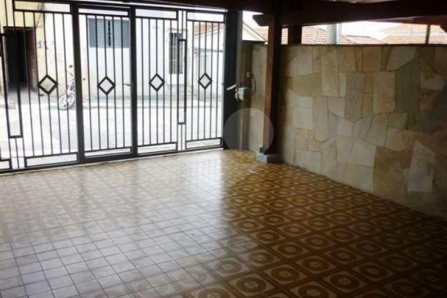 Sobrado à venda com 3 quartos, sendo 1 suíte, em Vila Aurora (zona Norte), São Paulo, SP