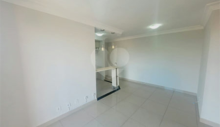 Apartamento à venda com 2 quartos em Jardim Alice, Indaiatuba, SP