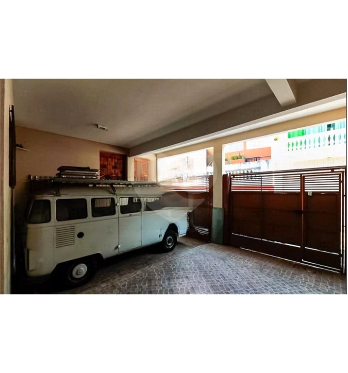 Casa à venda com 4 quartos em Limão, São Paulo, SP