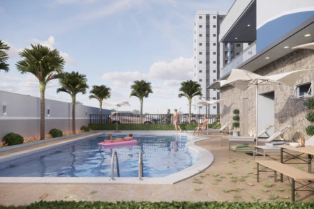 Residencial Luiza