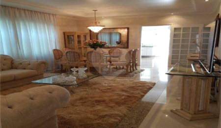 Casa Térrea à venda com 3 quartos, sendo 1 suíte,  em Santana, São Paulo, SP