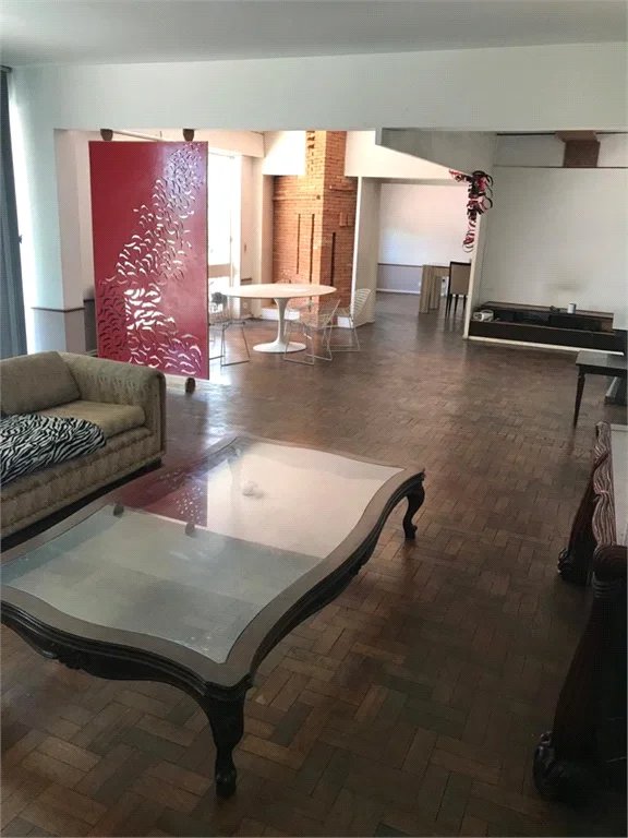 Casa à venda com 8 suítes em Morumbi, São Paulo, SP