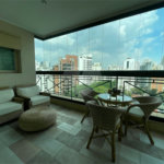 Apartamento à venda com 3 suítes em Campo Belo, São Paulo, SP