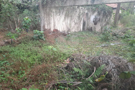 Terreno à venda em Alto da Boa Vista, São Paulo, SP
