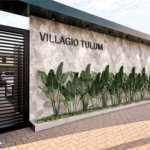 Casa à venda com 3 quartos, sendo 1 suíte,  no condomínio Villagio Tulum, Mogi das Cruzes - SP