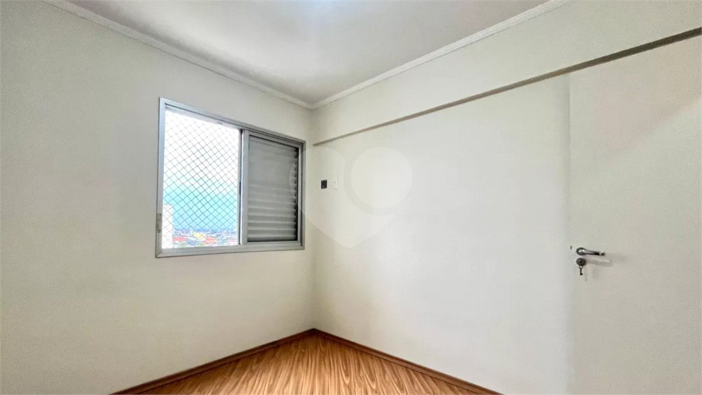 Apartamento à venda com 3 quartos, sendo 1 suíte,  em Vila Campestre, São Paulo, SP