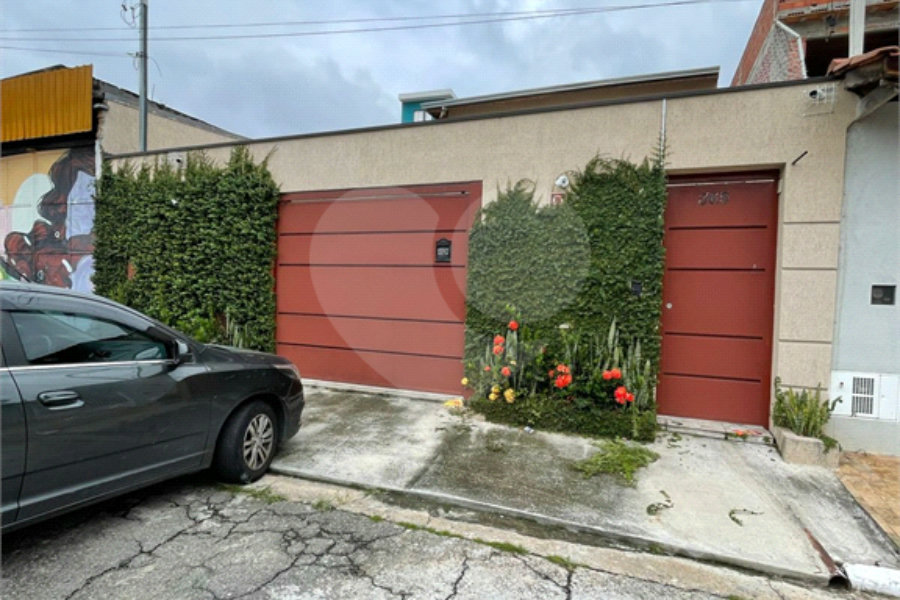 Casa à venda com 3 suítes em Freguesia do Ó, São Paulo, SP