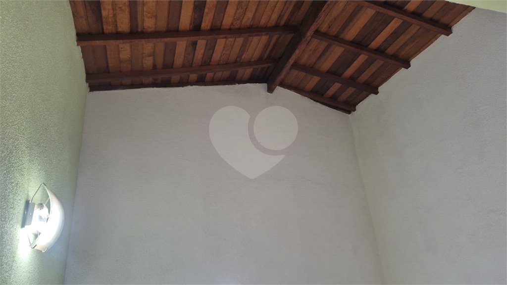 Sobrado à venda com 3 quartos em Tucuruvi, São Paulo, SP