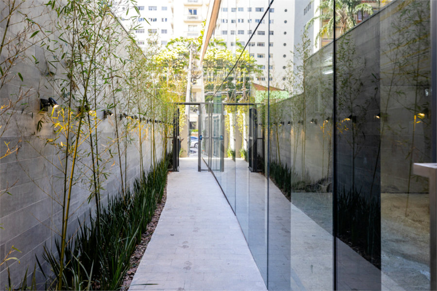 Studio à venda com 1 quarto em Jardim América, São Paulo, SP