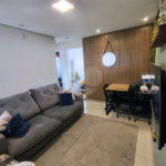 Apartamento à venda com 2 quartos em Vila Popular, Itapetininga, SP