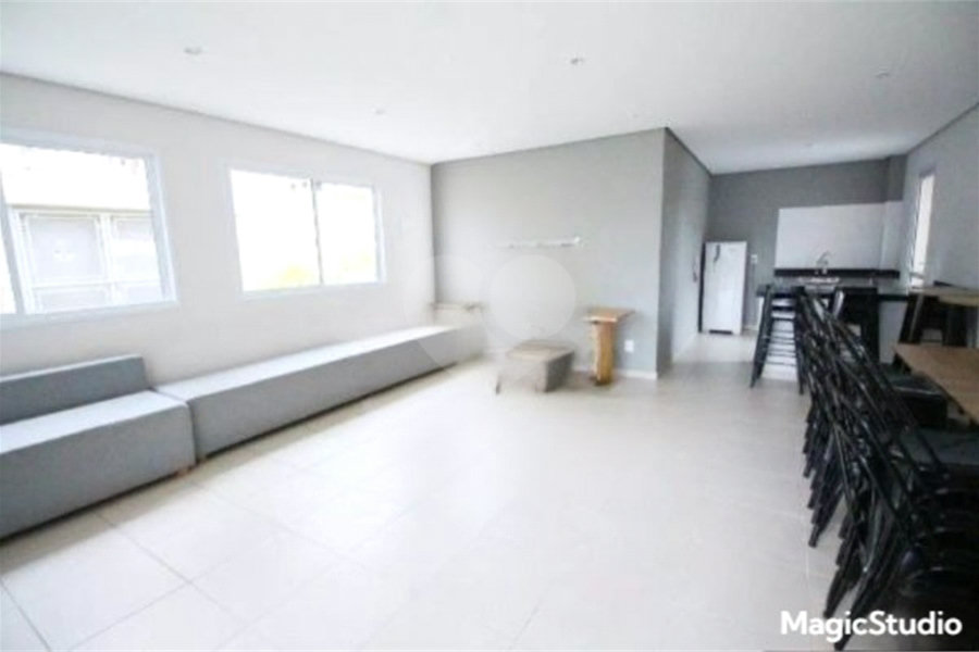 Apartamento com 42m² , 2 dormitórios , 1 vaga , à venda em Pirituba.