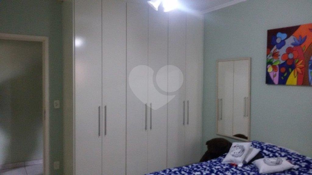 Sobrado à venda com 3 suítes em Vila Gustavo, São Paulo, SP