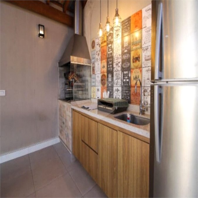 Casa à venda com 3 suítes no condomínio Palma de Mallorca Private Houses, São Paulo - SP