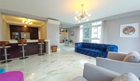 Apartamento à venda com 4 quartos, sendo 1 suíte,  em Jardim Paulista, São Paulo, SP