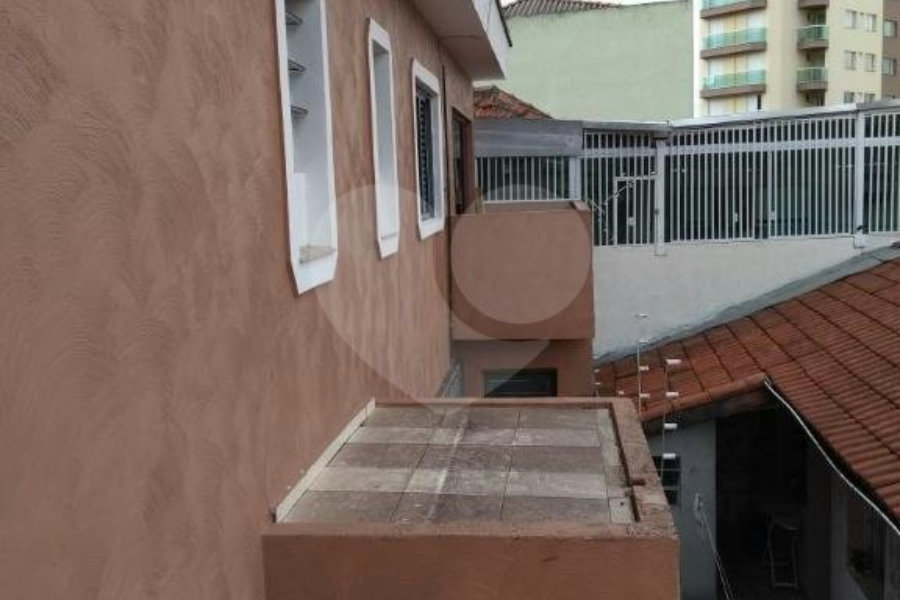 Sobrado à venda com 3 quartos, sendo 1 suíte, em Freguesia do Ó, São Paulo, SP