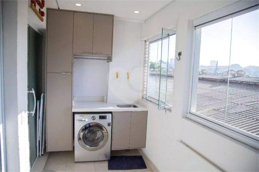 Apartamento à venda com 2 quartos em Vila Prudente, São Paulo, SP