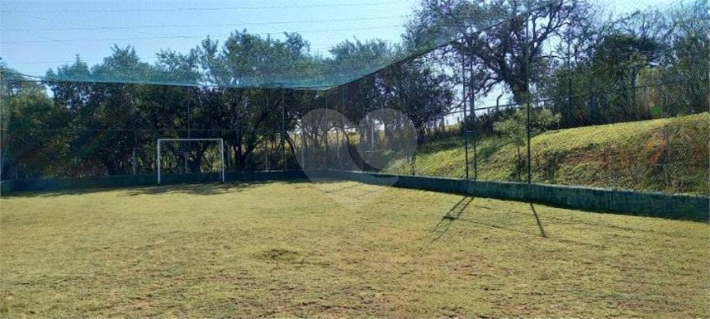 Terreno à venda no condomínio Bosque dos Cambarás, Valinhos - SP