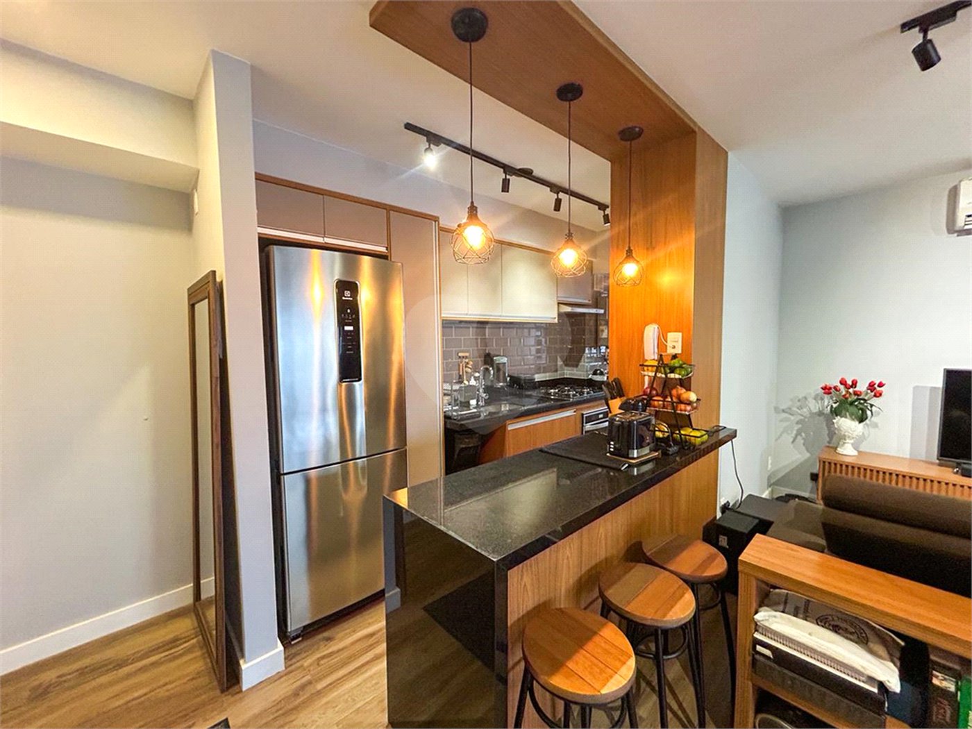 Apartamento à venda com 3 quartos, sendo 1 suíte, em Vila Guarani (z Sul), São Paulo, SP