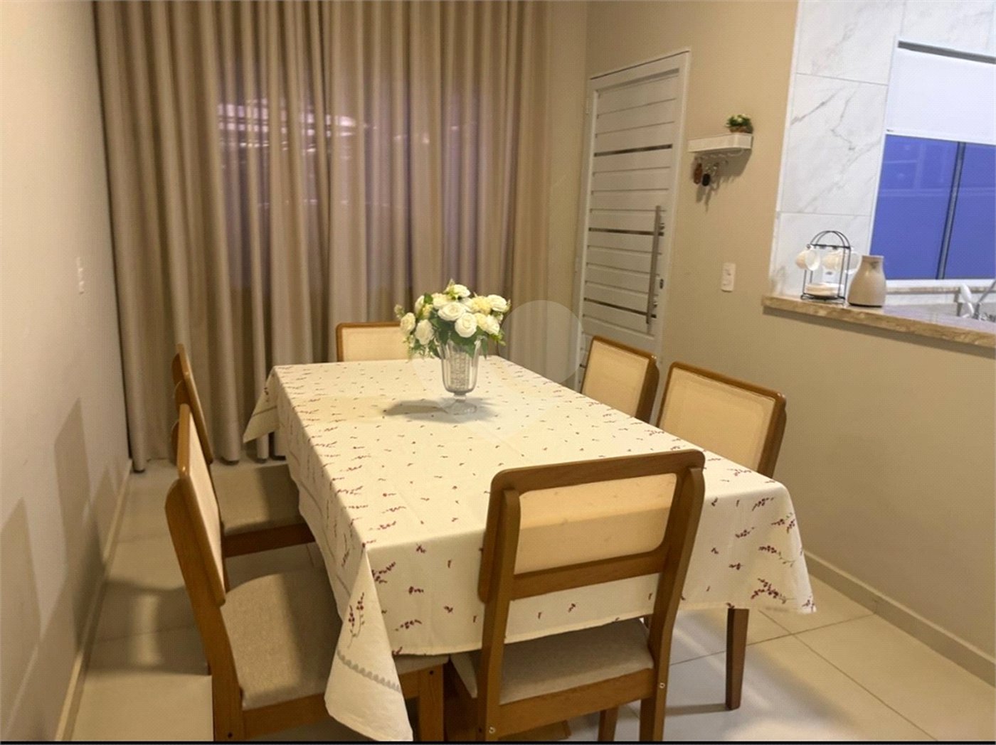 Casa à venda com 2 quartos em Jardim Monte Santo, Itapetininga, SP