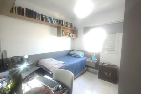 Apartamento Residencial à venda, Gonzaga, Santos - AP1742.