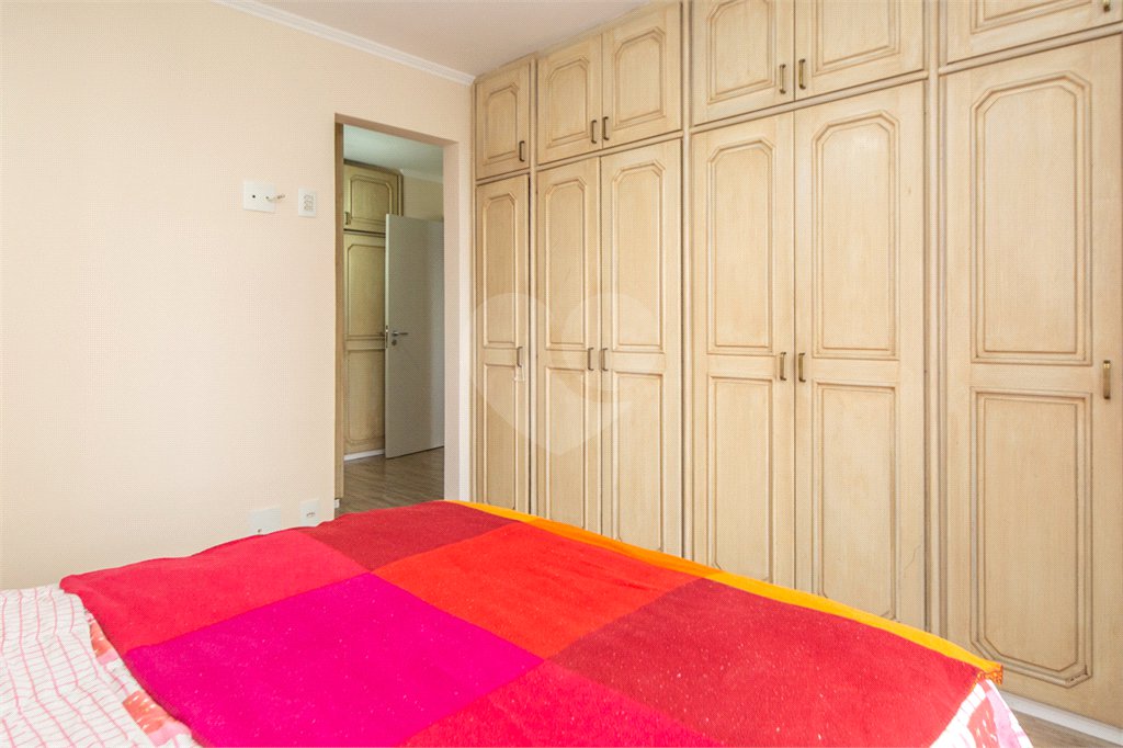 Apartamento à venda com 3 suítes em Alto da Boa Vista, São Paulo, SP
