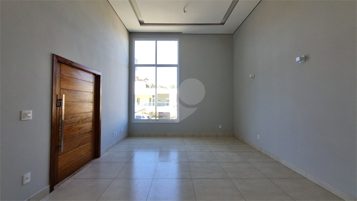 Casa Térrea à venda com 3 suítes em Jardim Residencial Viena, Indaiatuba, SP